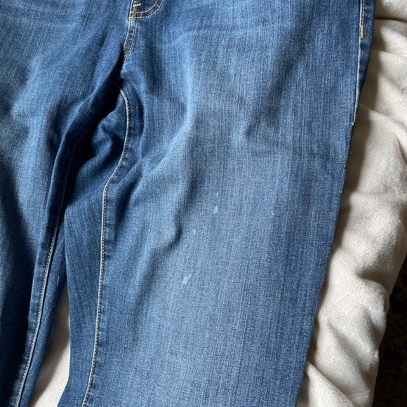 Gap Regular Straight Jeans - Picture 2 of 7